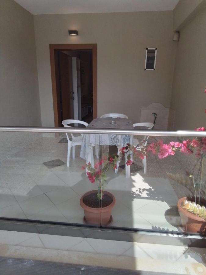 Nea Kallikrateia Kallikratia Suites 1 מראה חיצוני תמונה