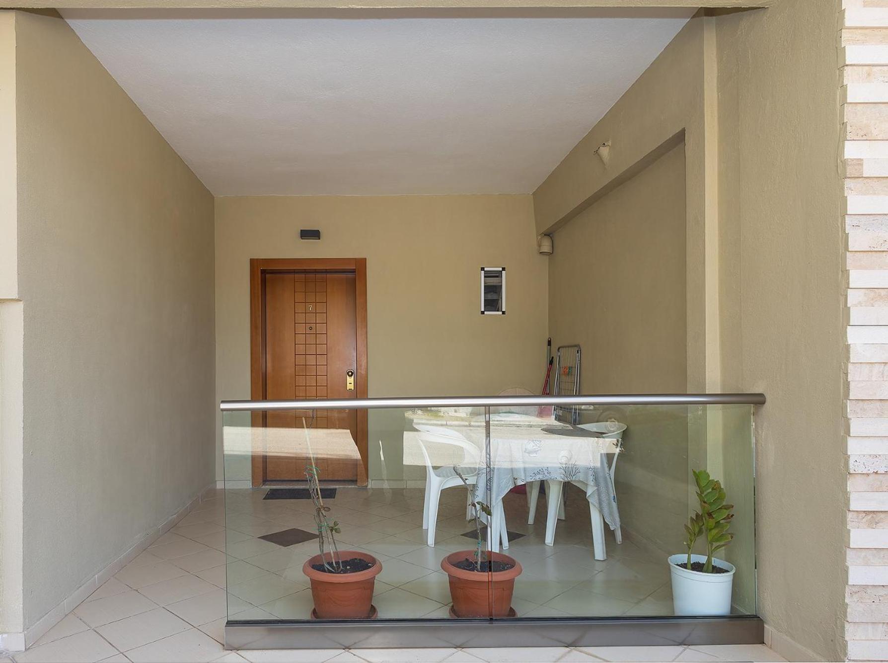 Nea Kallikrateia Kallikratia Suites 1 מראה חיצוני תמונה