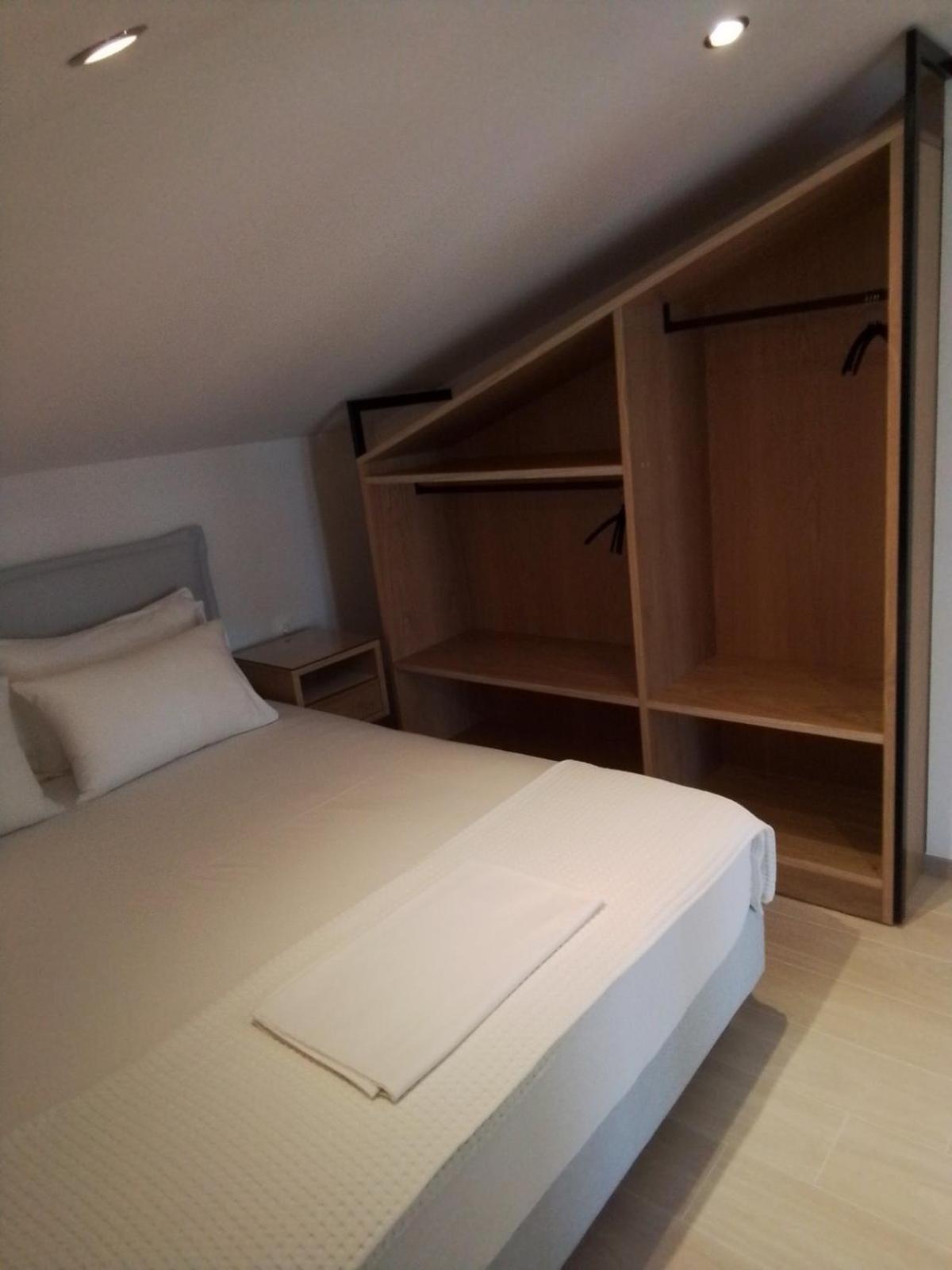 Nea Kallikrateia Kallikratia Suites 1 חדר תמונה